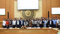 Việt Nam chủ động, tích cực trong triển khai thực thi Công ước chống tra tấn