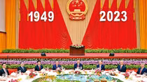 Nền kinh tế Trung Quốc đang phục hồi mạnh mẽ