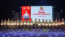 Tích cực đổi mới, linh hoạt, sáng tạo trong công tác báo chí, truyền thông