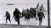 Guadalcanal - địa ngục lửa trên Thái Bình Dương