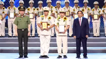 Ma túy là vấn đề toàn cầu, là kẻ thù của sự phát triển