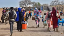 Mỹ bế tắc, xung đột lại lan rộng ở Sudan