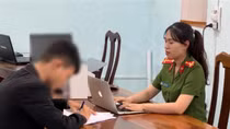 Báo hoang tin bị cướp để xù nợ với… bà nội