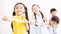 Để mùa hè trở thành kỳ nghỉ đáng nhớ của cả nhà