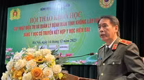 Điều trị bệnh mãn tính không lây nhiễm bằng y học cổ truyền kết hợp y học hiện đại