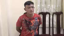 Hành trình 4 giờ truy bắt kẻ sát hại vợ mang song thai và cha mẹ vợ