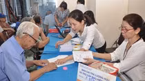 Chính phủ cơ bản thống nhất về Dự thảo Luật Bảo hiểm xã hội sửa đổi