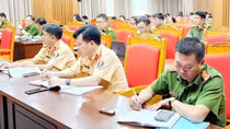 Nâng cao chất lượng, hiệu quả học tập của học viên lớp bồi dưỡng kiến thức QPAN đối tượng 3