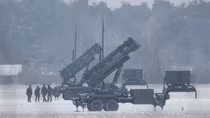 Nga-Mỹ đưa tin trái ngược về tình trạng khẩu đội Patriot ở Kiev