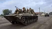 Cuộc xung đột Ukraine sẽ kéo dài tới khi nào?