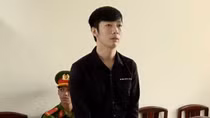 Vận chuyển thuê 196 gram ma túy, lãnh 20 năm tù