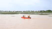 Ba ngày, 4 vụ tai nạn, 7 người chết đuối thương tâm