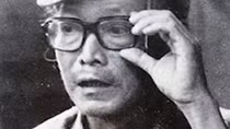 Họa sĩ Nguyễn Sáng: Lành sạch trong cuộc đời, lành sạch trong tư duy sáng tạo