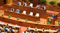 Để các quyết sách của Quốc hội thực sự tạo thuận lợi tối đa cho người dân và doanh nghiệp