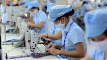 Lao động mất việc được hỗ trợ đến 3 triệu đồng/người