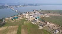 Sắp về đích, vẫn loay hoay giải phóng mặt bằng