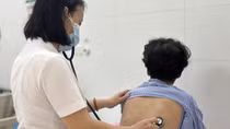 Chấm dứt bệnh lao vào năm 2035, cần sự vào cuộc của y tế cơ sở