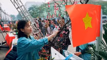 Đảm bảo tất cả công nhân lao động đều có Tết Nguyên đán 2024