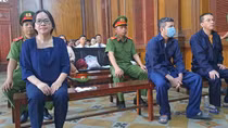 Nữ Việt kiều lừa bán căn hộ chung cư cho nhiều người, chiếm đoạt hơn 300 tỷ đồng lãnh án chung thân
