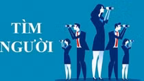 Cơ quan CSĐT Công an quận Hoàn Kiếm, TP Hà Nội truy tìm người