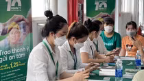 Nỗ lực loại bỏ “tín dụng đen” khỏi đời sống công nhân lao động