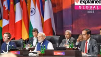 G20: Tuyên bố chung lặng lẽ