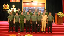 Nâng cao chất lượng đội ngũ pháp chế, đẩy mạnh tuyên truyền pháp luật trên truyền thông