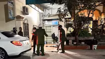 Hai người tử vong, một người bị thương do đòi nợ vào đêm 30 Tết