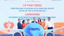 Sẽ không có bình đẳng giới nếu không chấm dứt bạo hành phụ nữ và trẻ em gái