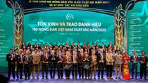 Nâng cao chất lượng hoạt động của Hội Nông dân Việt Nam trong giai đoạn mới