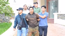 Truy nã đặc biệt thêm một đối tượng trong vụ khủng bố tại Đắk Lắk