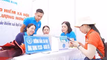 Hướng dẫn đăng nhập ứng dụng VssID bằng tài khoản VNeID