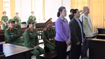 Bài 2: Trò hề "trưng cầu dân ý" và bầu Đào Minh Quân làm tổng thống