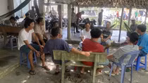 Tụ tập hàng chục người sát phạt tại nhà riêng