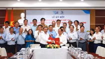 Đại học Đà Nẵng nỗ lực thực hiện chủ trương, nhiệm vụ phát triển thành Đại học Quốc gia