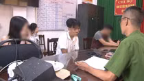 Ảo giác từ ma túy: Thiên đường ảo, địa ngục thật