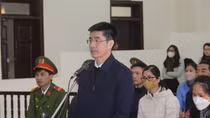 Bị cáo Hoàng Văn Hưng được giảm án từ chung thân xuống 20 năm tù