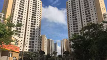 Khó khăn việc bố trí quỹ nhà tái định cư