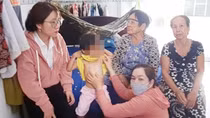 Điều tra việc bé gái 4 tuổi ở Cà Mau bị đánh, gây thương tích