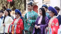 Lan tỏa cổ phục Việt trong đời sống hiện tại