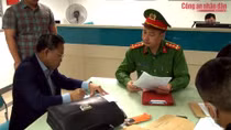 Đối tượng liên quan trong vụ ông Lưu Bình Nhưỡng từng phạm tội như thế nào?