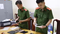 Cảnh báo tội phạm lừa đảo từ việc lộ lọt thông tin dữ liệu cá nhân