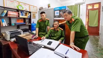 Phá án nhanh từ việc quản lý tốt địa bàn
