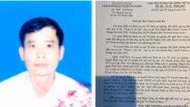 Cơ quan Điều tra hình sự Bộ Quốc phòng truy nã đối tượng Võ Thanh Liêm