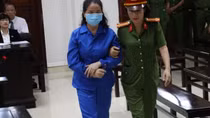 Cựu Giám đốc Sở GD&ĐT Quảng Ninh thừa nhận sai lầm lớn nhất là… đã nhận quà
