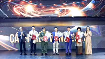 Nhà báo Hồ Trí: Sản xuất "bẫy" chúng tôi đã nhiều lần muốn bỏ cuộc
