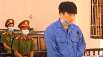 Cậu ruột lãnh án vì chém cháu thương tích 63%