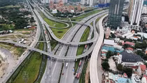 Quá nửa bộ, ngành chưa giải ngân vốn đầu tư công nguồn vay nước ngoài