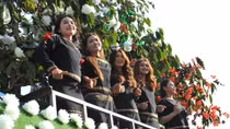 Tháng ba, đắng ngọt hạt cà phê