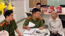 Nhân viên Viettel báo Công an xã giúp bà cụ thoát mưu kẻ lừa đảo